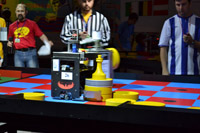 Eurobot'2011